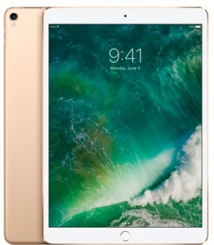 Apple iPad Pro 10.5 64Gb WiFi Gold Apple iPad Pro 10.5 64Gb WiFi Gold